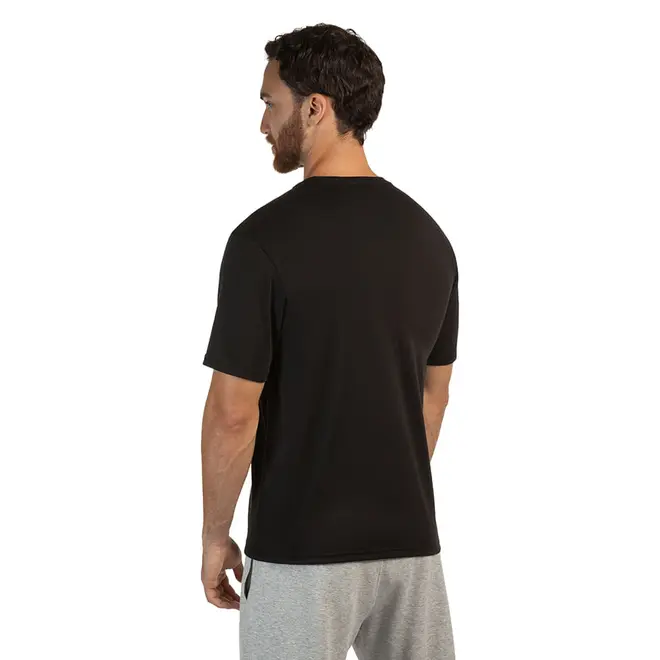Camiseta Mizuno Basic Logo