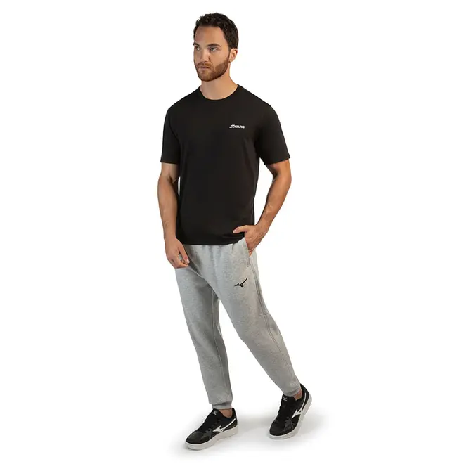 Camiseta Mizuno Basic Logo