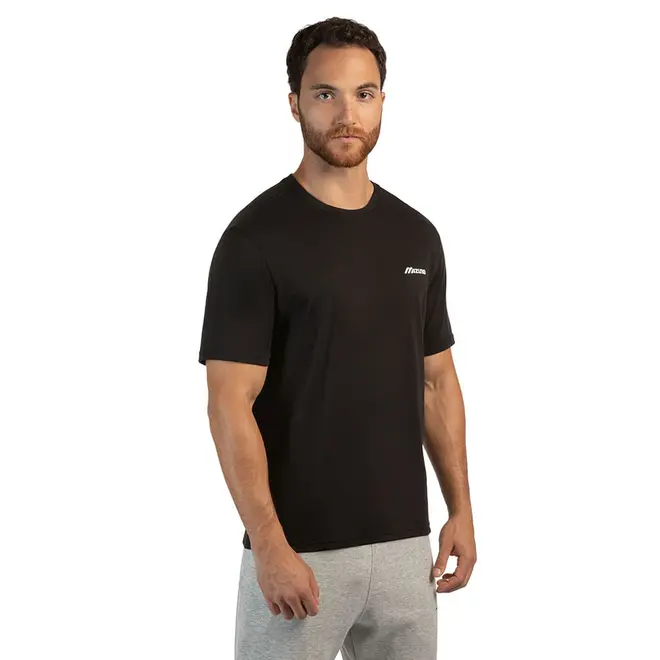 Camiseta Mizuno Basic Logo