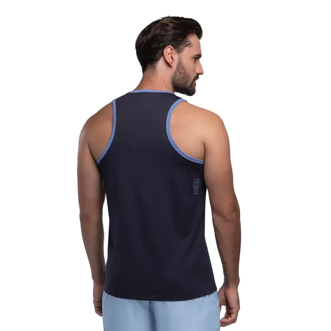 Regata de Treino Masculina Mizuno Soul New 3