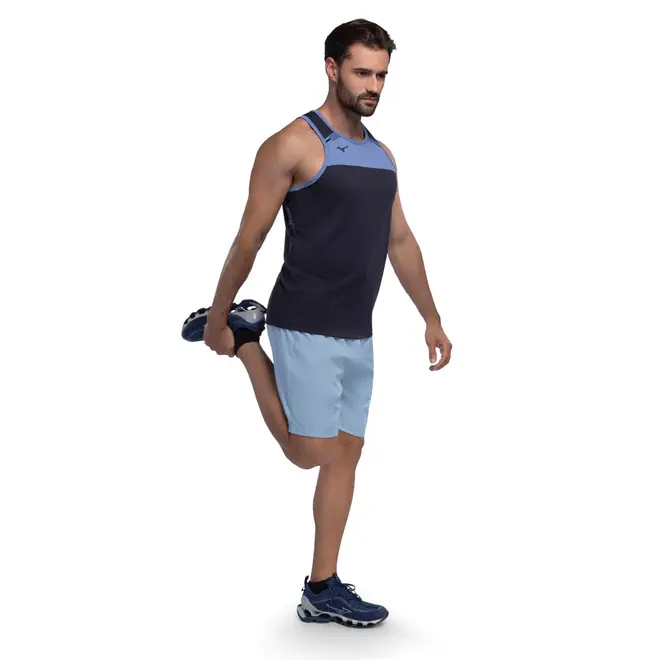Regata de Treino Masculina Mizuno Soul New 3