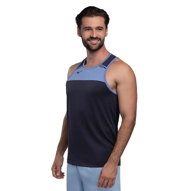 Regata de Treino Masculina Mizuno Soul New 3