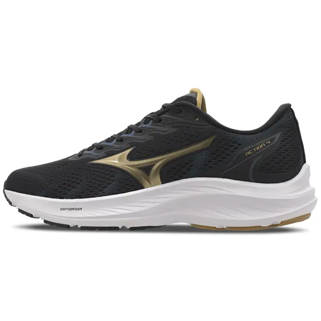 Tênis de Corrida Mizuno Action 4