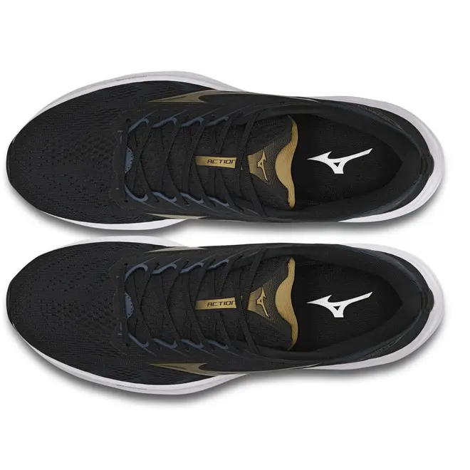 Tênis de Corrida Mizuno Action 4