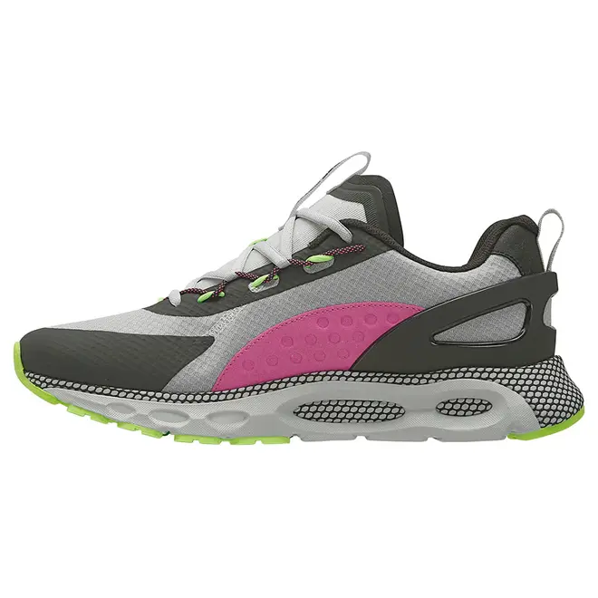 Tênis Casual Unissex Under Armour HOVR Infinite Summit 2