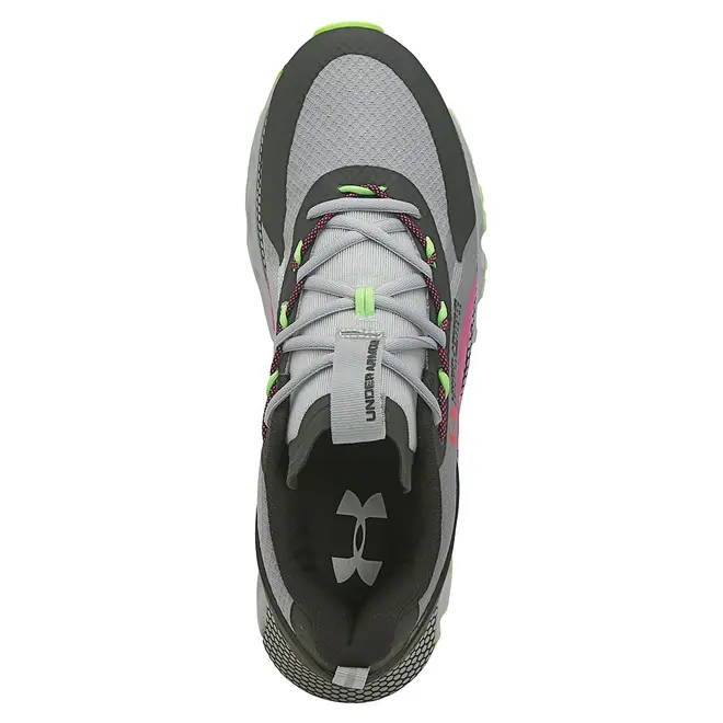 Tênis Casual Unissex Under Armour HOVR Infinite Summit 2