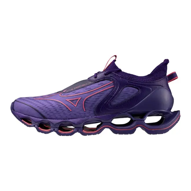 Tênis Mizuno Wave Prophecy 14