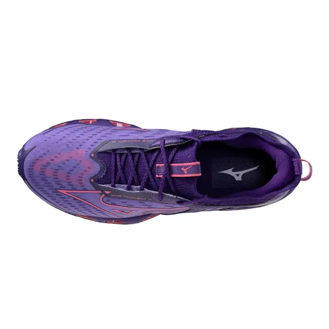 Tênis Mizuno Wave Prophecy 14