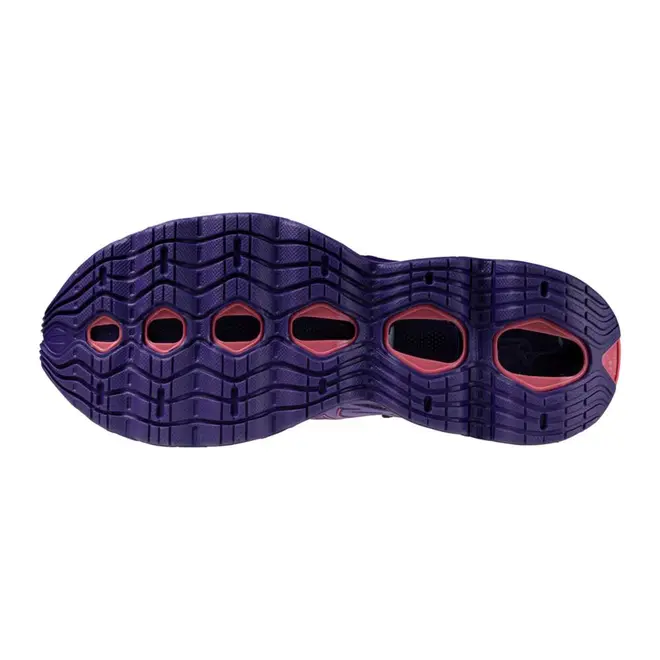 Tênis Mizuno Wave Prophecy 14