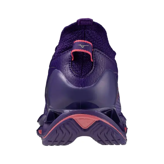 Tênis Mizuno Wave Prophecy 14