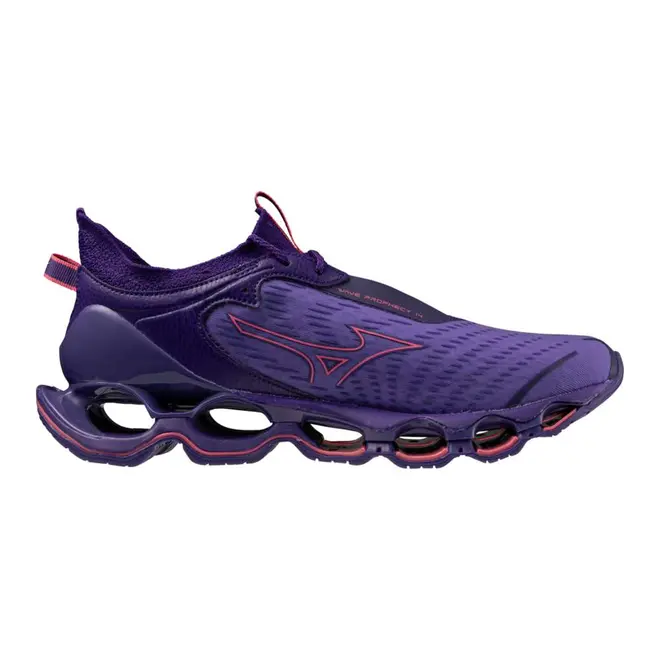 Tênis Mizuno Wave Prophecy 14