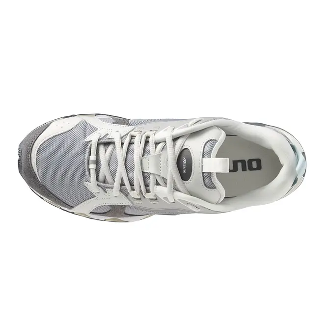 Tênis Mizuno Wave Prophecy Beta 2