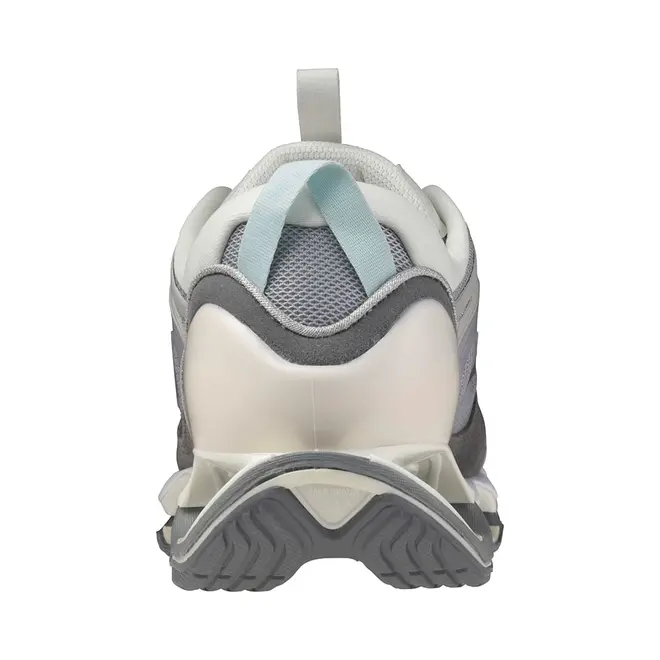 Tênis Mizuno Wave Prophecy Beta 2