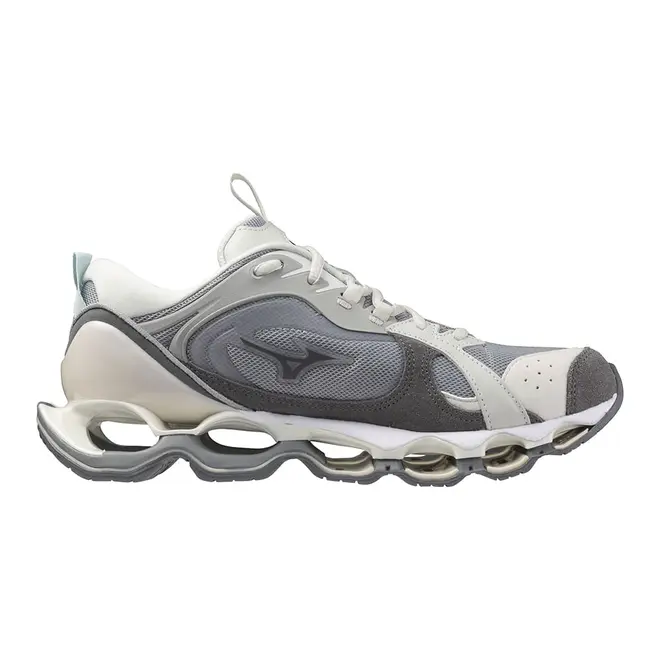 Tênis Mizuno Wave Prophecy Beta 2