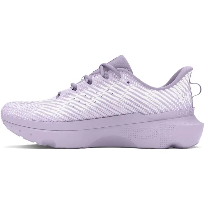 Tênis de Corrida Under Armour Infinite Pro Feminino
