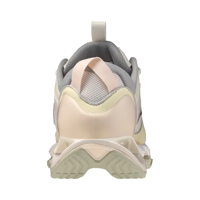 Tênis Mizuno Wave Prophecy Beta 2