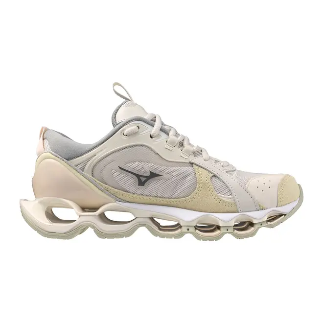 Tênis Mizuno Wave Prophecy Beta 2