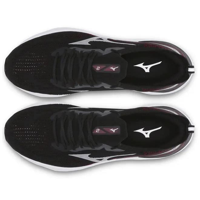 Tênis de Corrida Mizuno Wave Zest 2
