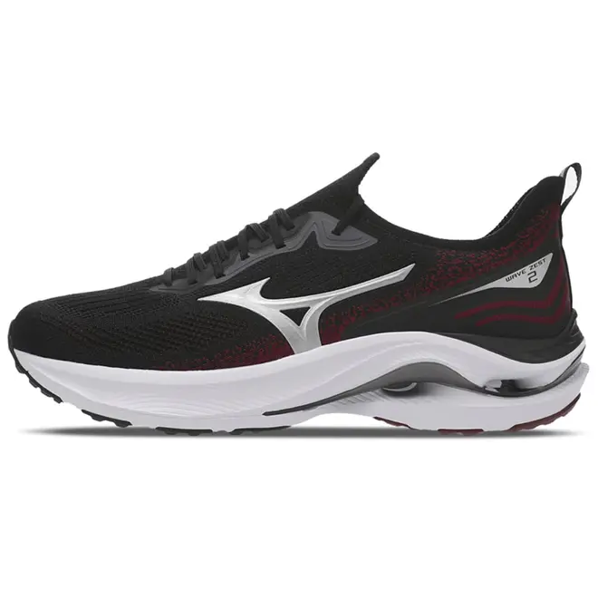Tênis de Corrida Mizuno Wave Zest 2
