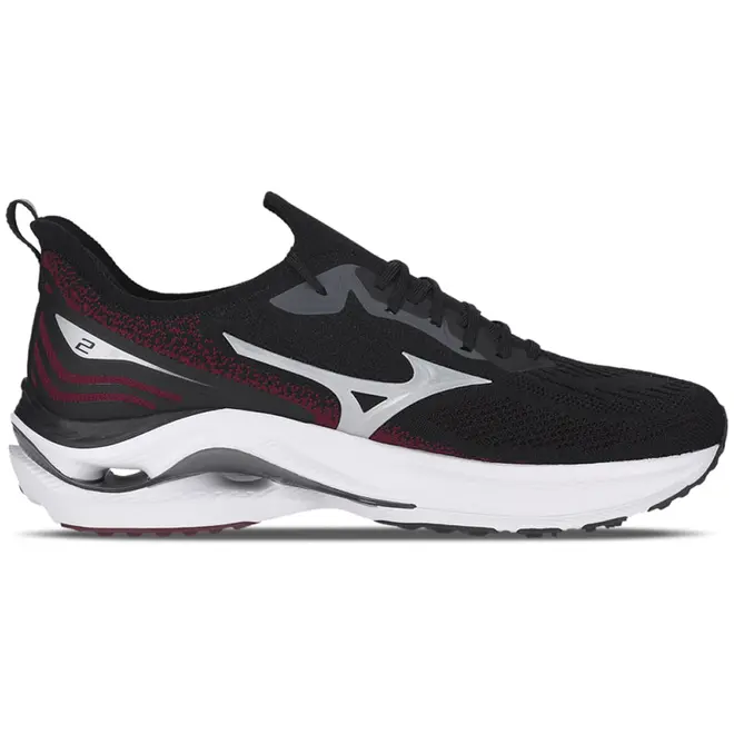 Tênis de Corrida Mizuno Wave Zest 2