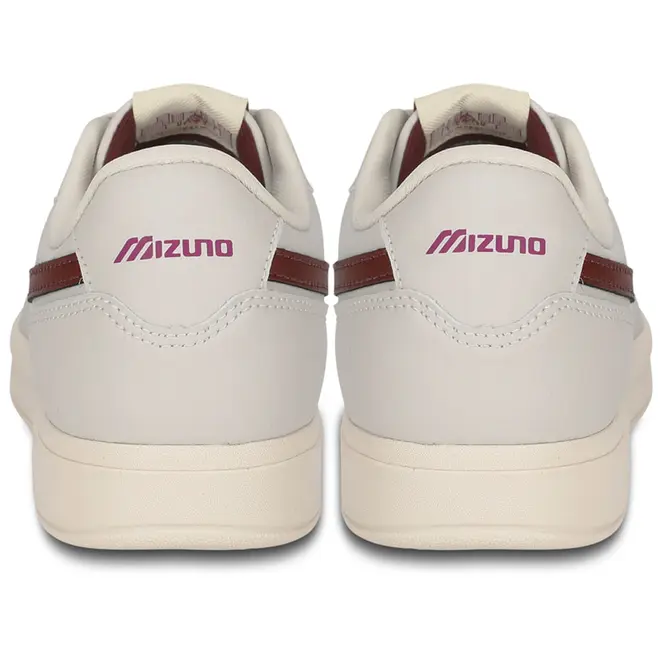 Tênis Casual Mizuno Street Wind