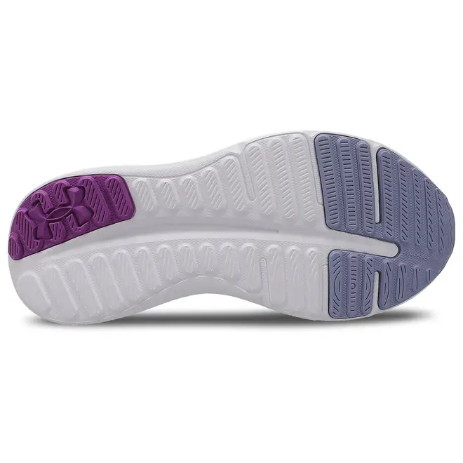 Tênis de Corrida Under Armour Charged Great Feminino