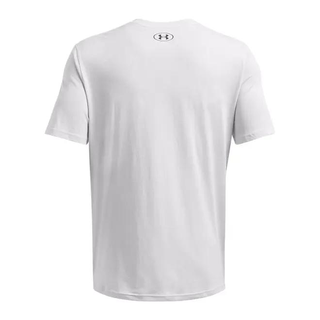 Camiseta de Treino Masculina Under Armour Sportstyle Left Chest