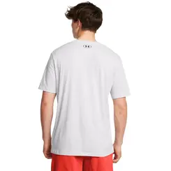 Camiseta de Treino Masculina Under Armour Sportstyle Left Chest