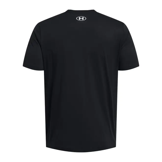 Camiseta de Treino Masculina Under Armour Sportstyle Logo