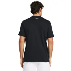 Camiseta de Treino Masculina Under Armour Sportstyle Logo