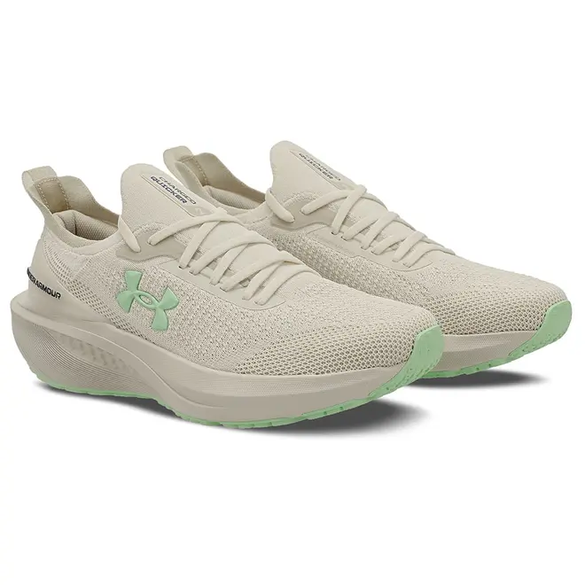 Tênis de Corrida Under Armour Charged Quicker 2