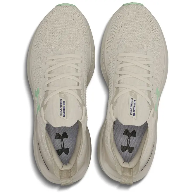 Tênis de Corrida Under Armour Charged Quicker 2