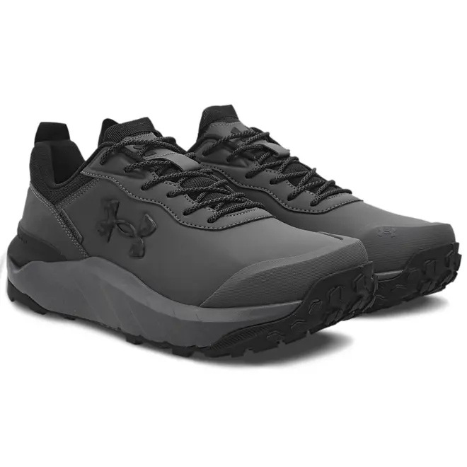 Tênis de Trilha Under Armour Defense Low