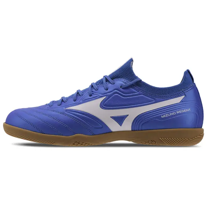 Chuteira Futsal Mizuno Regent IN