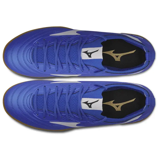 Chuteira Futsal Mizuno Regent IN