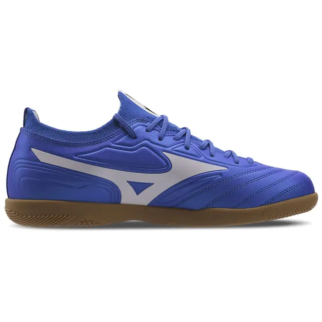 Chuteira Futsal Mizuno Regent IN