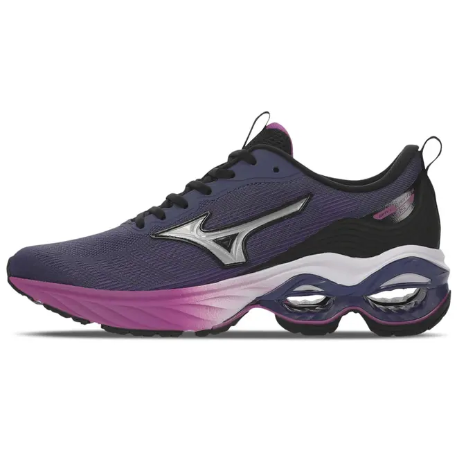 Tênis de Corrida Mizuno Wave Frontier 15