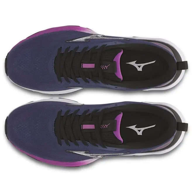 Tênis de Corrida Mizuno Wave Frontier 15