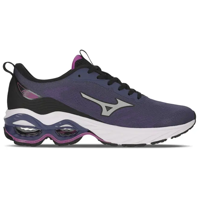 Tênis de Corrida Mizuno Wave Frontier 15