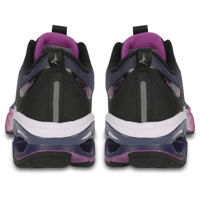 Tênis de Corrida Mizuno Wave Frontier 15