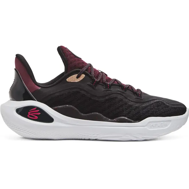 Tênis de Basquete Masculino Under Armour Curry 11 Domaine