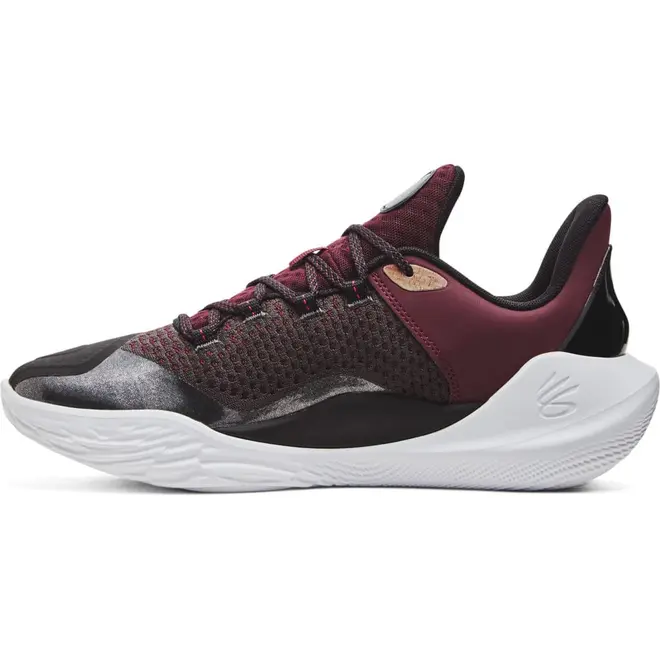 Tênis de Basquete Masculino Under Armour Curry 11 Domaine