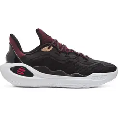 Tênis de Basquete Masculino Under Armour Curry 11 Domaine