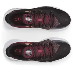 Tênis de Basquete Masculino Under Armour Curry 11 Domaine