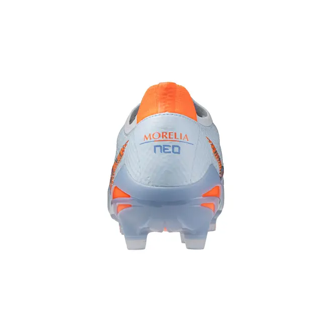 Chuteira Mizuno Morelia Neo V Beta Japan