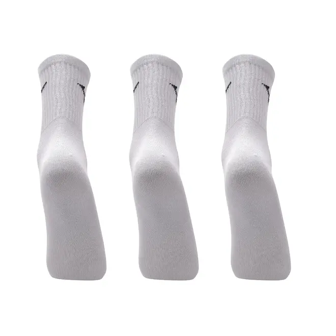 Kit 1 Tênis de Corrida Feminino Mizuno Wave Legend 2 e 3 Pares de Meia Cano Médio