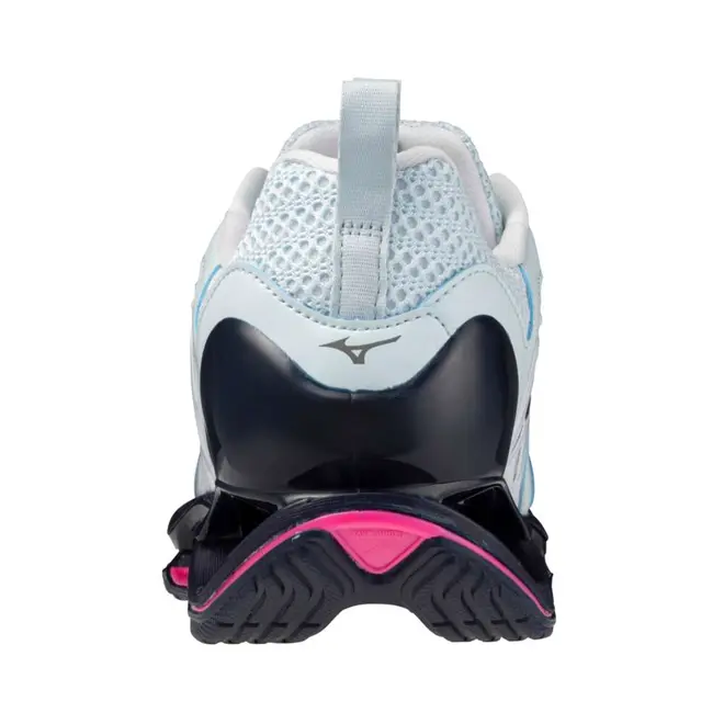 Tênis Mizuno Wave Prophecy 14-S