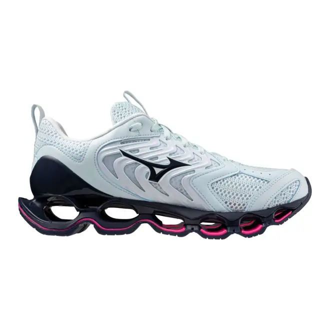 Tênis Mizuno Wave Prophecy 14-S