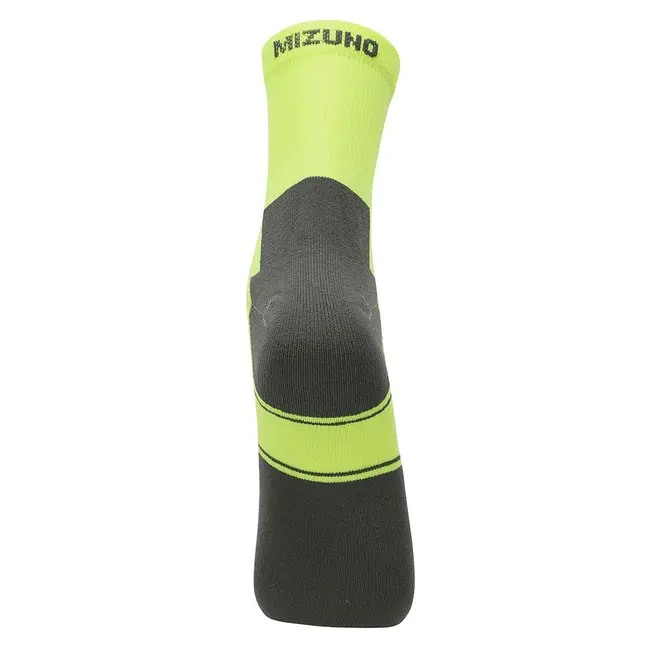 Meia Cano Médio de Performance Mizuno tam. 33-38