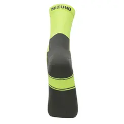 Meia Cano Médio de Performance Mizuno tam. 33-38
